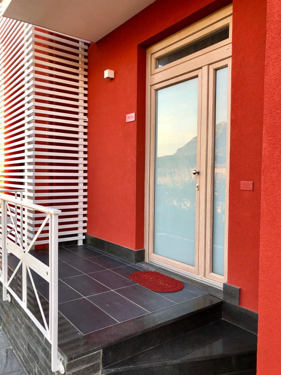 L'Incanto Di Paestum Capaccio Bagian luar foto